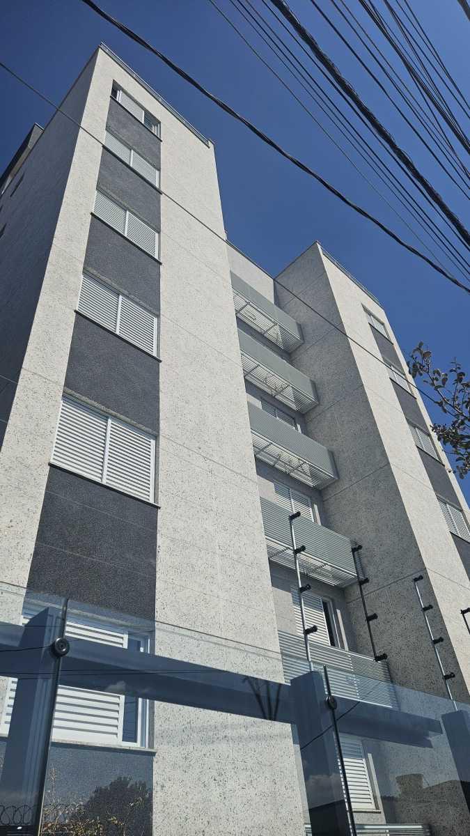 Cobertura, Ipiranga, 3 Quartos, 2 Vagas, 1 Suíte