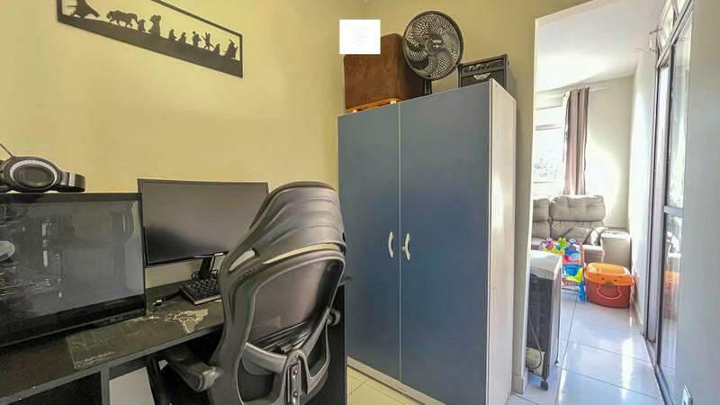 Cobertura, Buritis, 3 Quartos, 1 Vaga