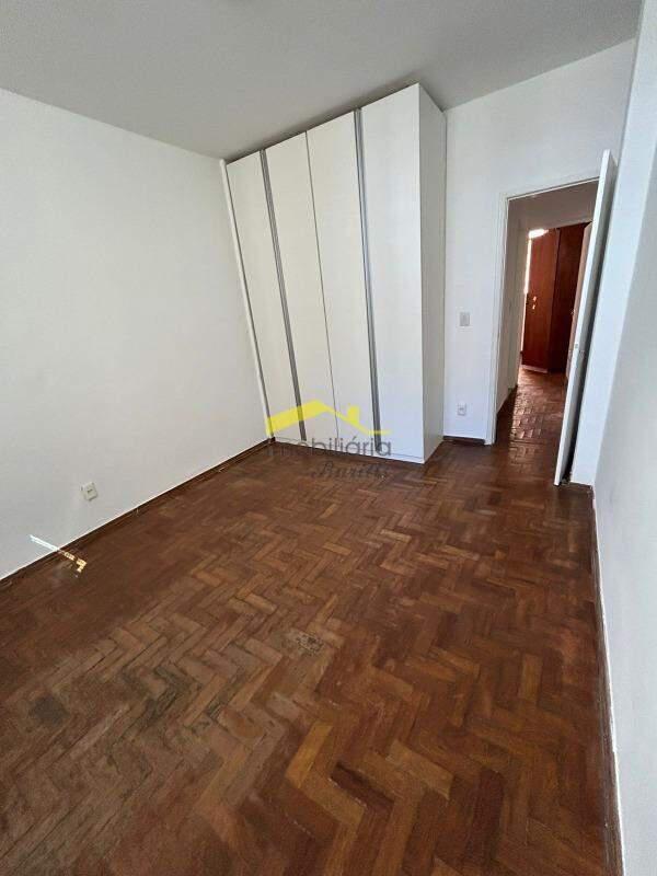 Apartamento, São Pedro, 3 Quartos, 1 Vaga, 1 Suíte