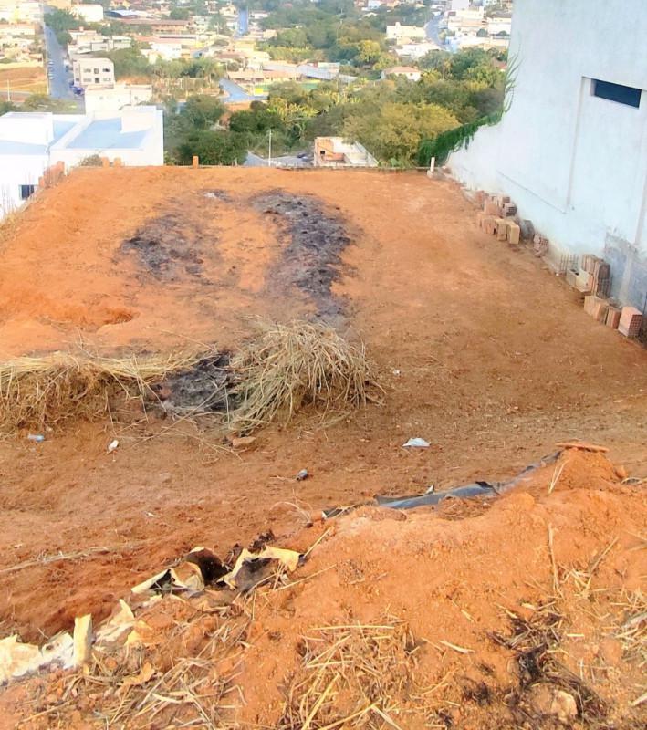 Lote, Belo Vale, 0 Quarto, 0 Vaga