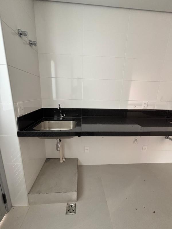 Apartamento, Sagrada Família, 3 Quartos, 2 Vagas, 1 Suíte