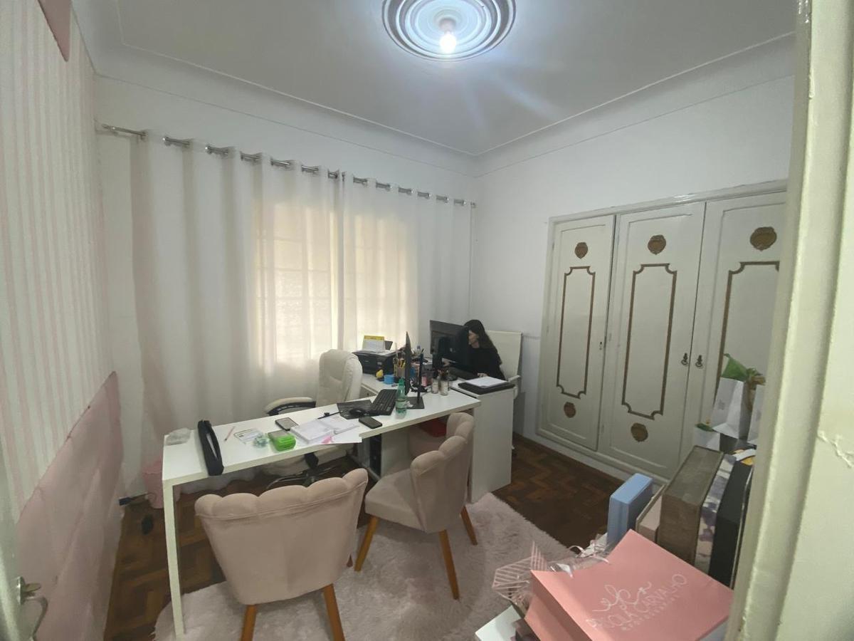 Casa, Centro, 5 Quartos, 1 Vaga