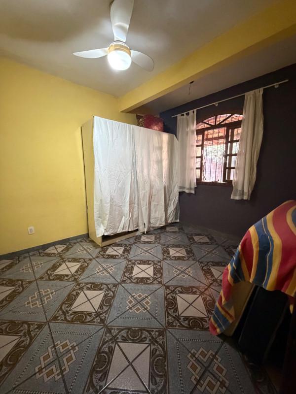 Casa, Pedra Azul, 3 Quartos, 4 Vagas, 1 Suíte