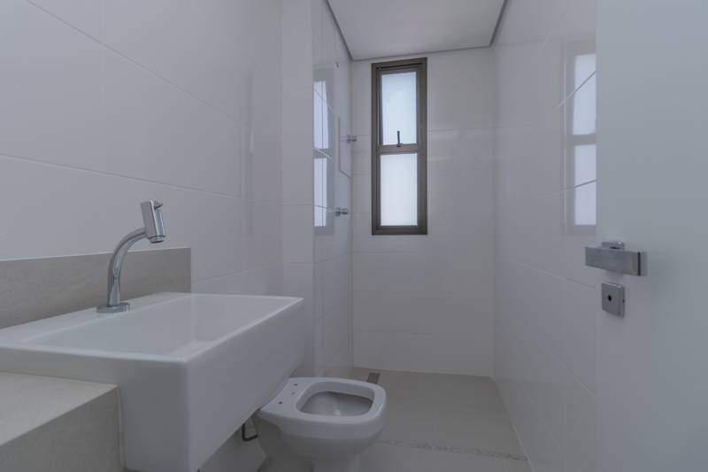 Cobertura, Cidade Nova, 3 Quartos, 2 Vagas, 1 Suíte