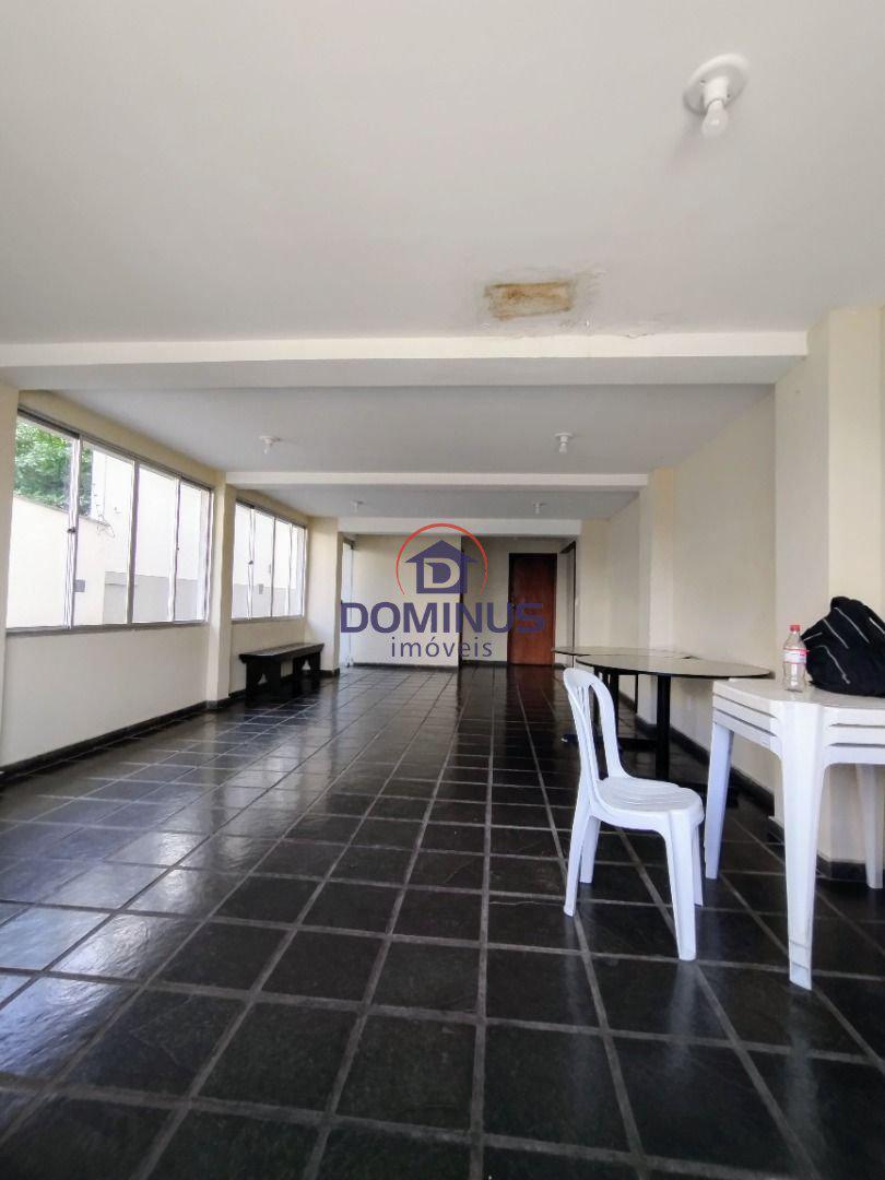 Apartamento, Santa Teresa, 3 Quartos, 2 Vagas, 1 Suíte