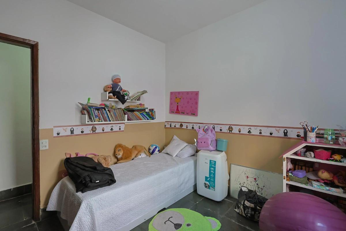 Apartamento, São Pedro, 3 Quartos, 2 Vagas, 1 Suíte