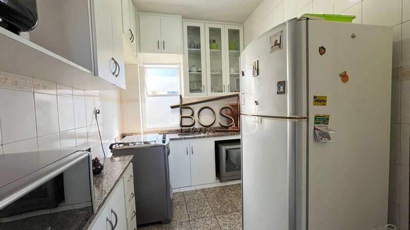 Cobertura, Luxemburgo, 4 Quartos, 2 Vagas, 1 Suíte