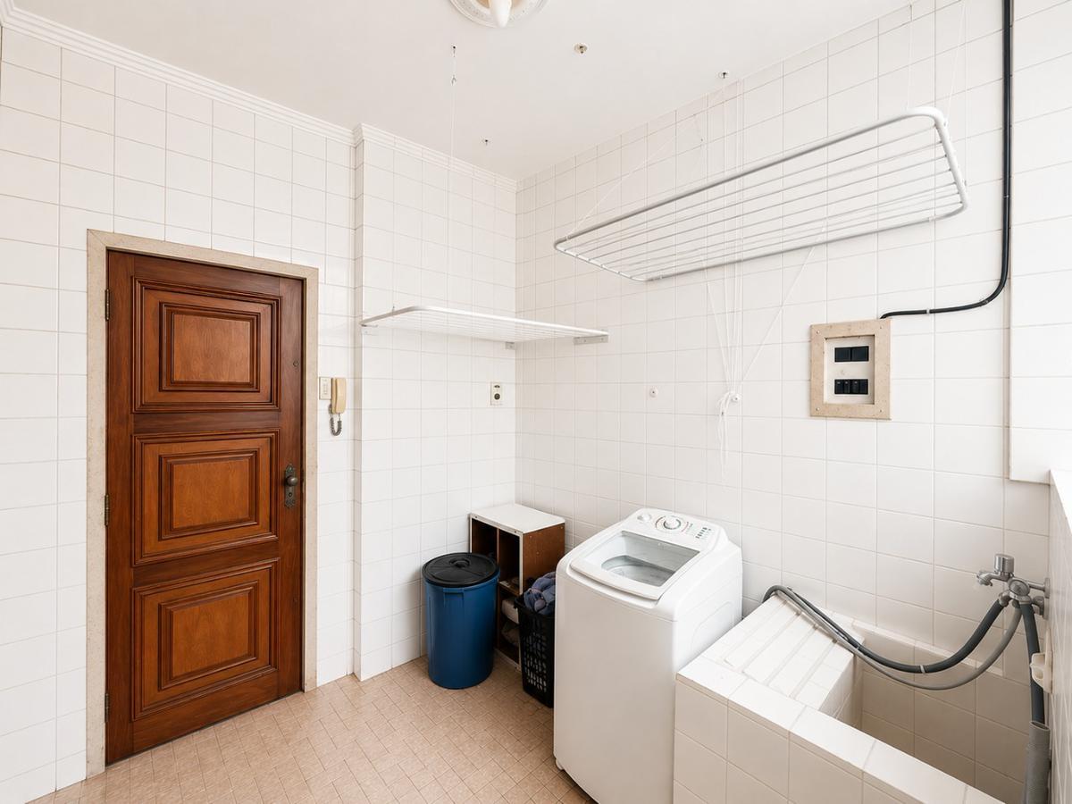 Apartamento, Centro, 3 Quartos, 0 Vaga, 1 Suíte