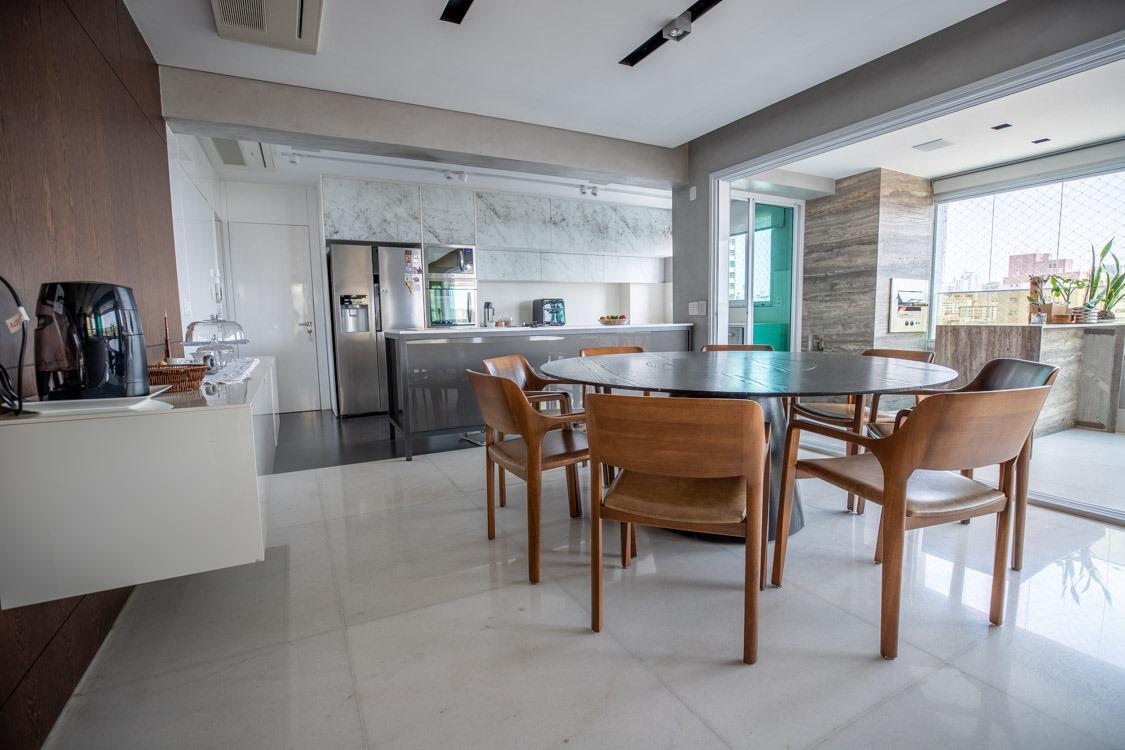 Apartamento, Gutierrez, 4 Quartos, 4 Vagas, 2 Suítes