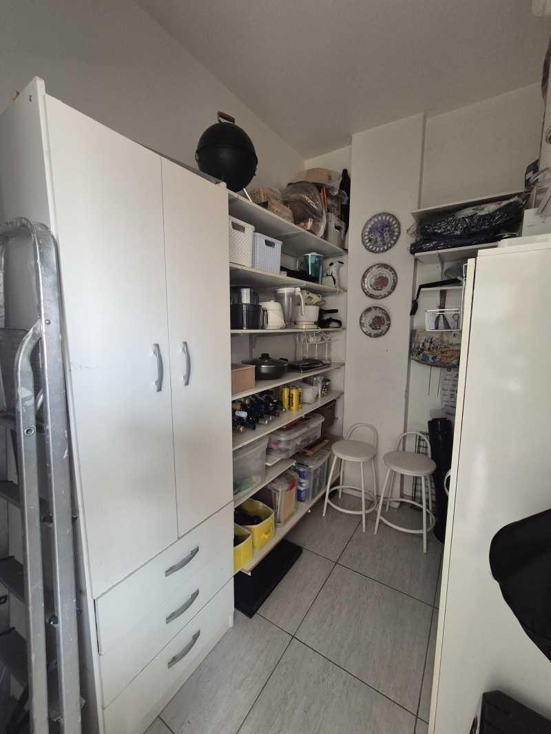 Apartamento, Alto Barroca, 3 Quartos, 2 Vagas, 1 Suíte