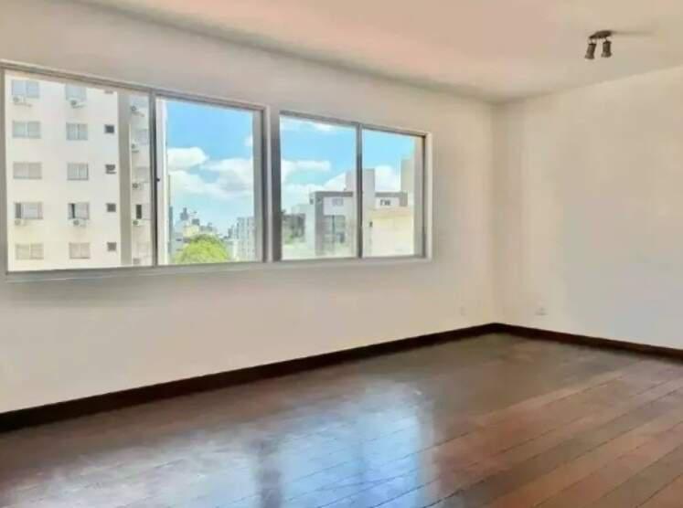 Apartamento, Serra, 3 Quartos, 1 Vaga, 1 Suíte