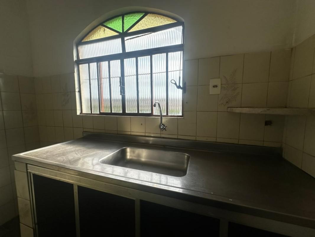 Casa, São Geraldo, 2 Quartos, 0 Vaga