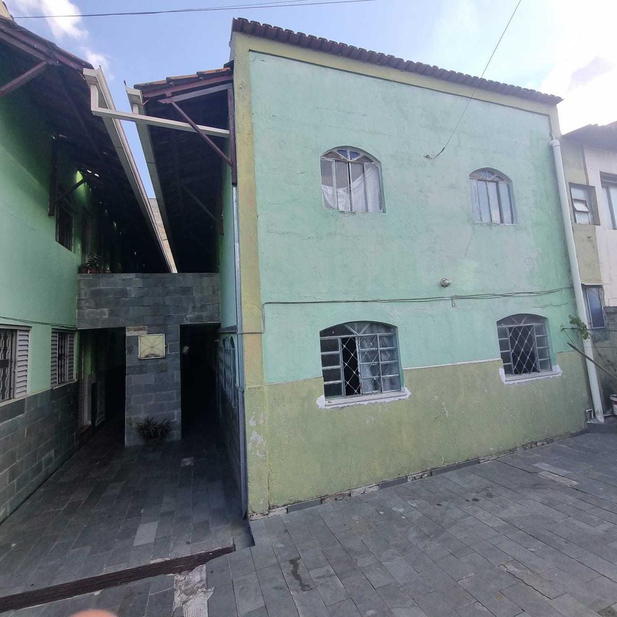 Apartamento, Bela Vista, 2 Quartos, 1 Vaga