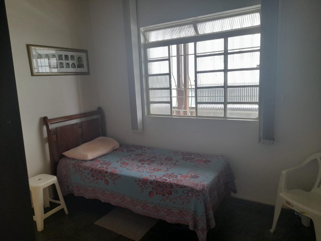 Casa, Santa Efigênia, 3 Quartos, 6 Vagas