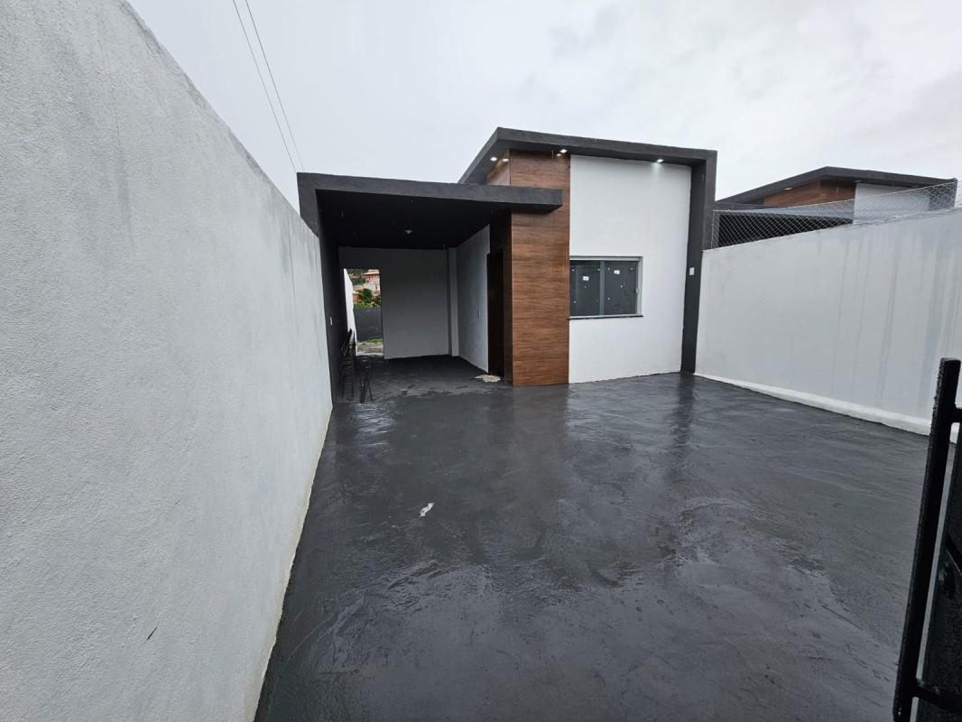 Casa, Vila Verde, 3 Quartos, 4 Vagas, 1 Suíte