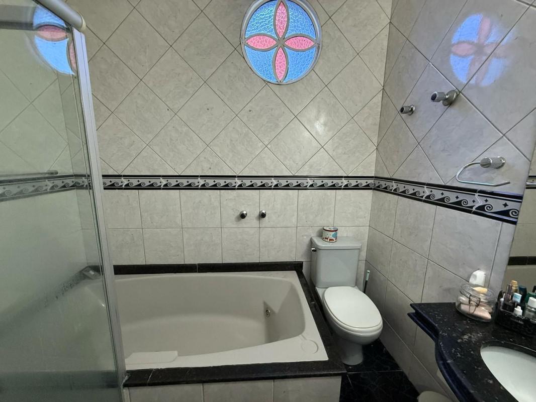 Casa, São João Batista (venda Nova), 3 Quartos, 2 Vagas, 1 Suíte