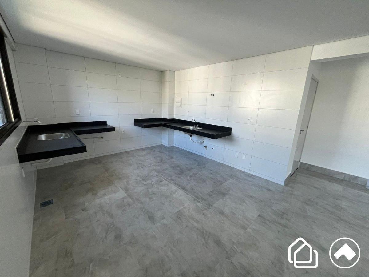 Apartamento, Buritis, 3 Quartos, 3 Vagas, 1 Suíte