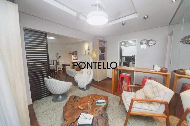 Apartamento, Sion, 4 Quartos, 1 Vaga, 1 Suíte
