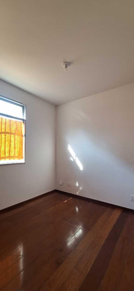 Apartamento, Floresta, 3 Quartos, 1 Vaga, 1 Suíte