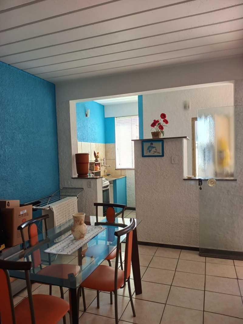 Casa, Europa, 2 Quartos, 5 Vagas