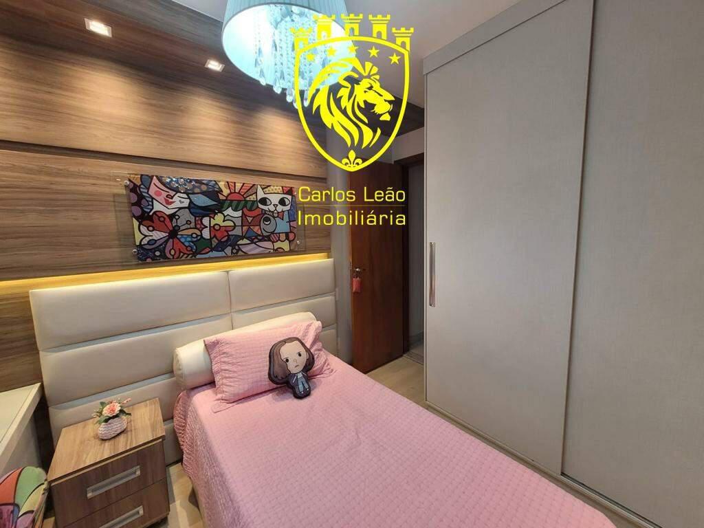 Apartamento, Cidade Nova, 3 Quartos, 2 Vagas, 1 Suíte