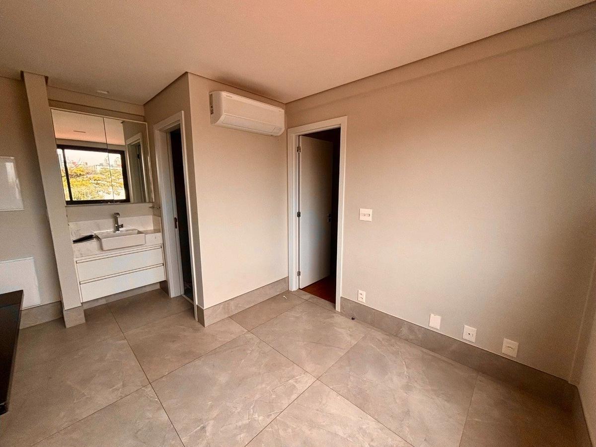 Apartamento, São José, 1 Quarto, 0 Vaga