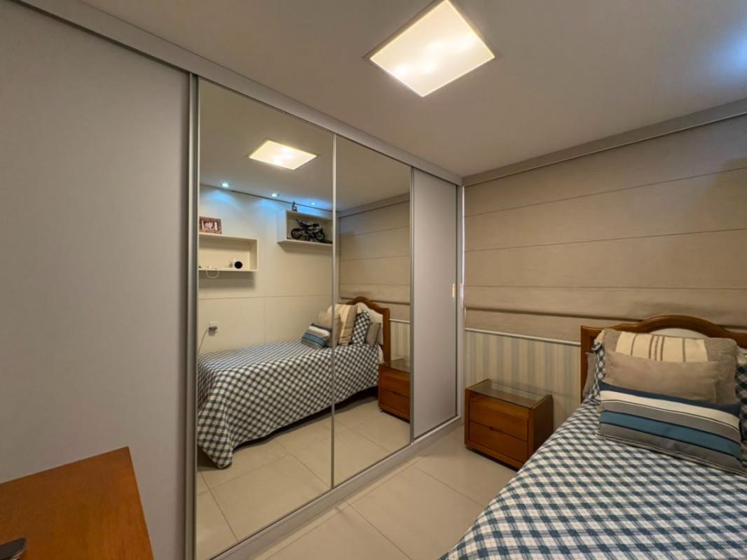 Cobertura, Jardim Riacho das Pedras, 3 Quartos, 2 Vagas, 1 Suíte