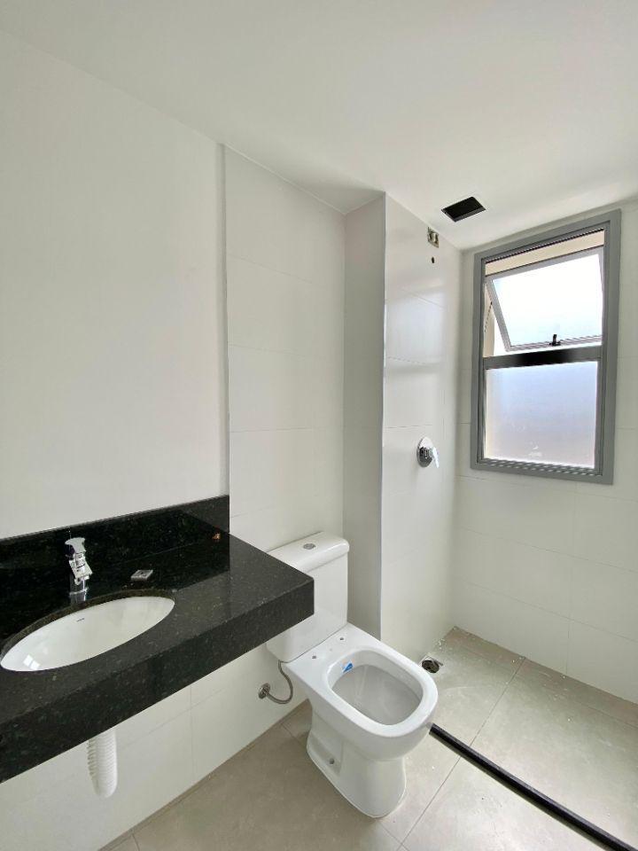 Apartamento, Barro Preto, 2 Quartos, 2 Vagas, 1 Suíte