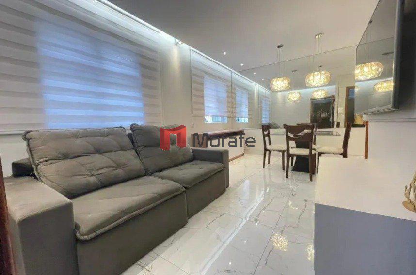 Apartamento, Ouro Preto, 3 Quartos, 1 Vaga, 1 Suíte