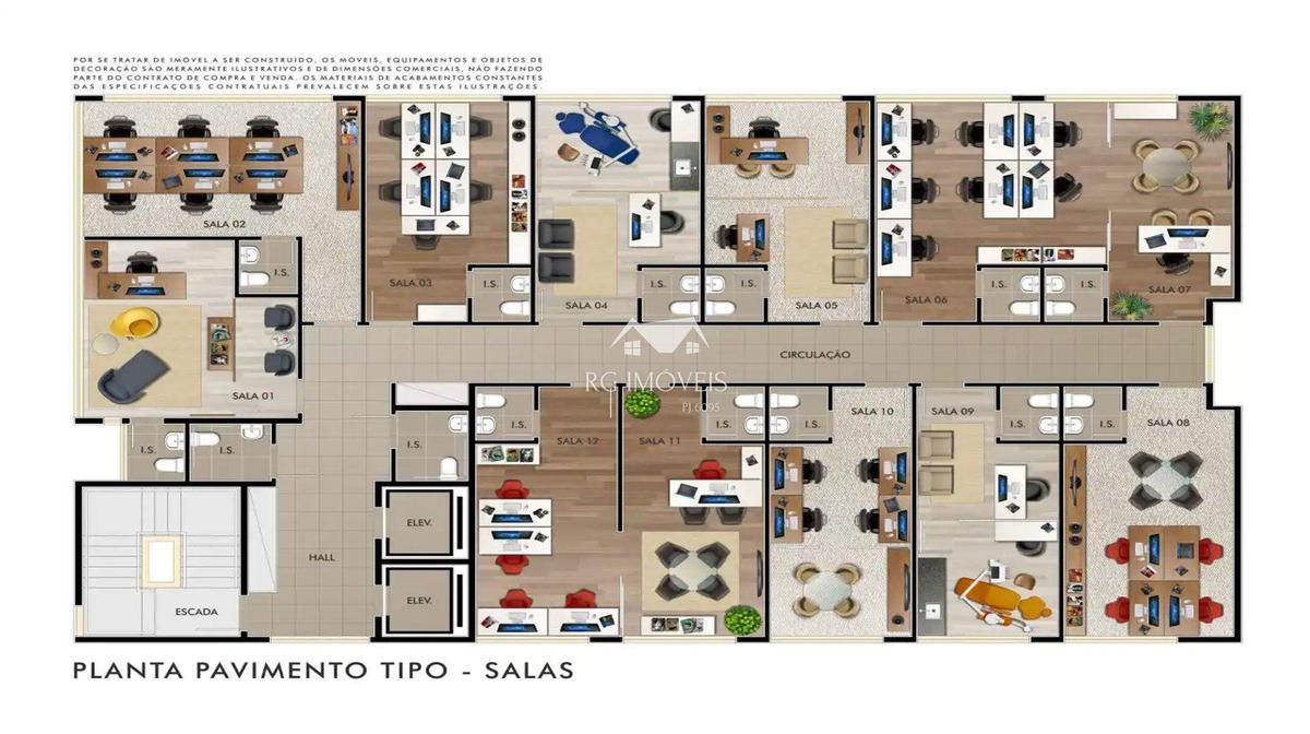 Sala, Eldorado, 0 Quarto, 0 Vaga