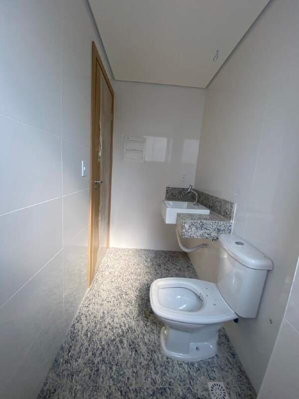 Apartamento, Lourdes, 1 Quarto, 2 Vagas