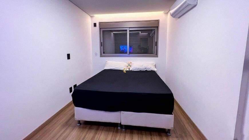 Apartamento, Buritis, 3 Quartos, 4 Vagas, 1 Suíte