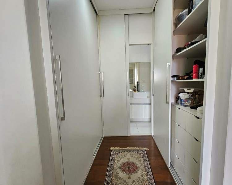 Cobertura, Cruzeiro, 4 Quartos, 2 Vagas, 1 Suíte