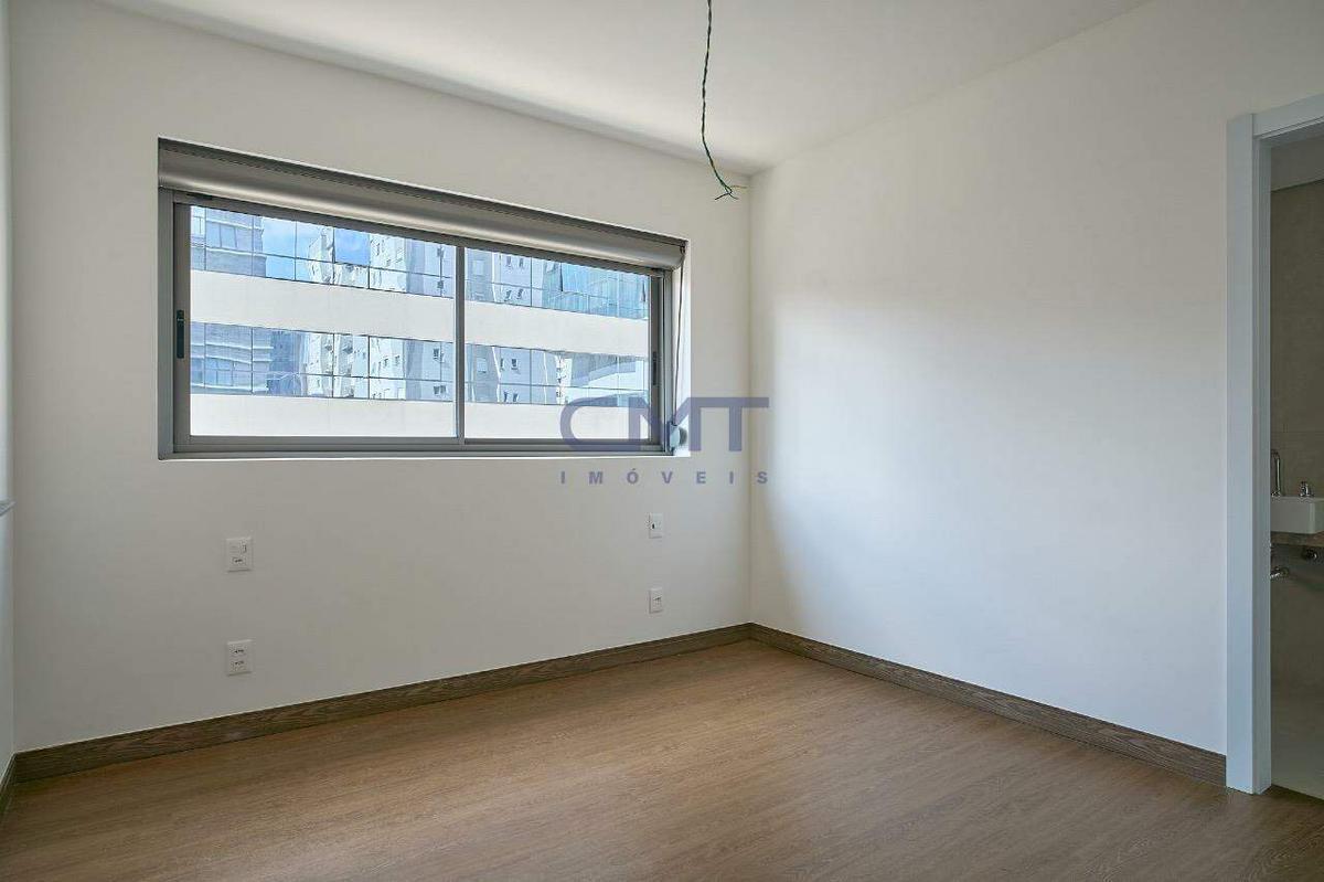 Apartamento, Savassi, 3 Quartos, 3 Vagas, 1 Suíte