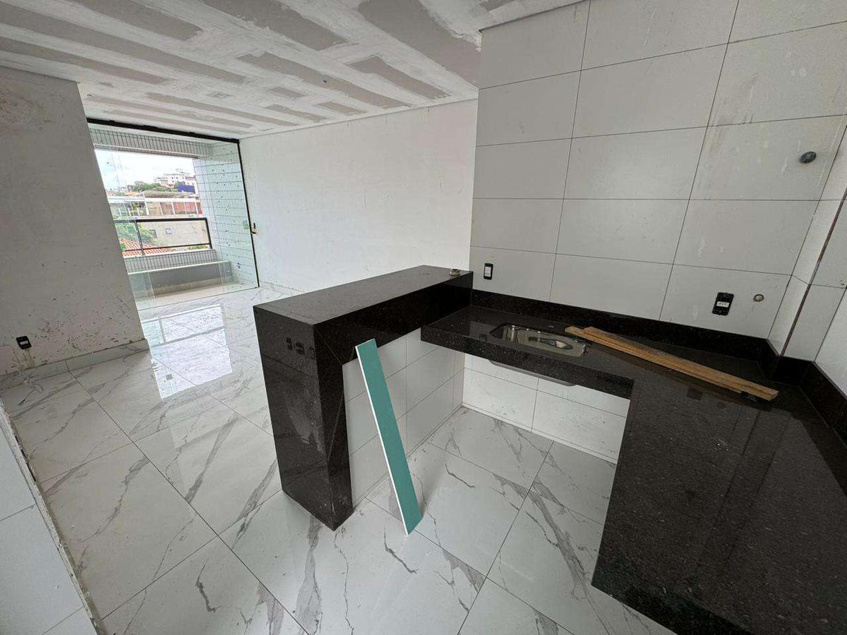 Apartamento, Itapoã, 3 Quartos, 2 Vagas, 1 Suíte