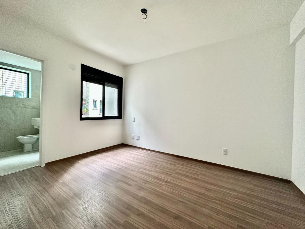 Apartamento, Anchieta, 3 Quartos, 3 Vagas, 1 Suíte