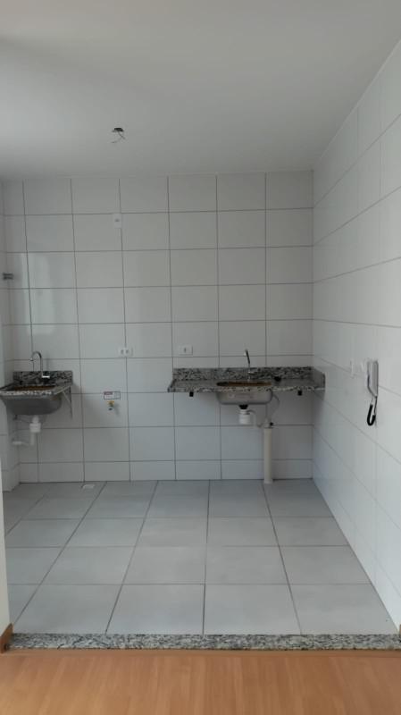 Apartamento, Chácara Cotia, 2 Quartos, 1 Vaga