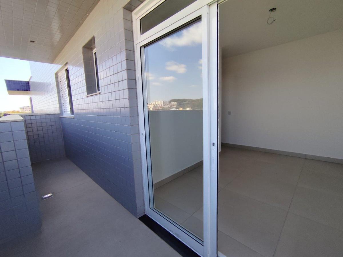 Cobertura, Padre Eustáquio, 4 Quartos, 2 Vagas, 1 Suíte