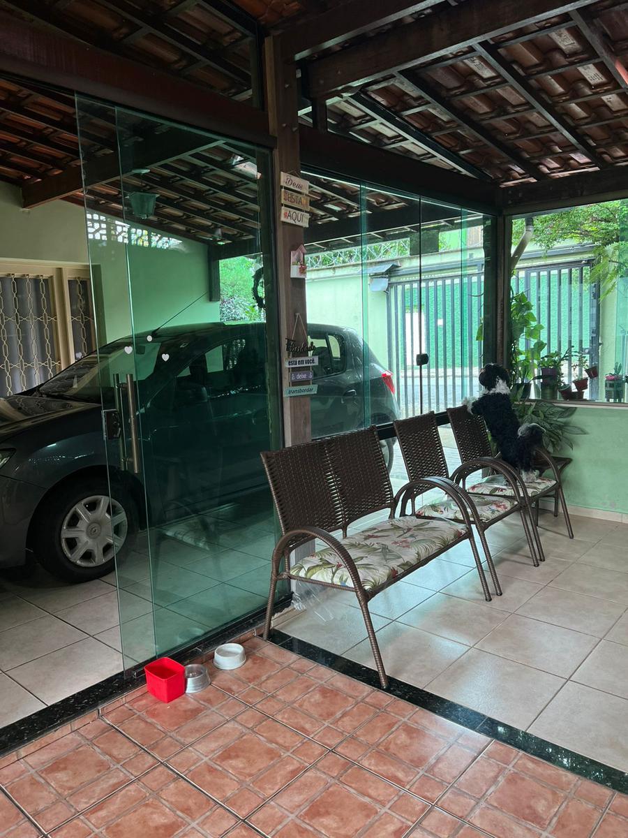 Casa, Padre Eustáquio, 3 Quartos, 3 Vagas, 1 Suíte
