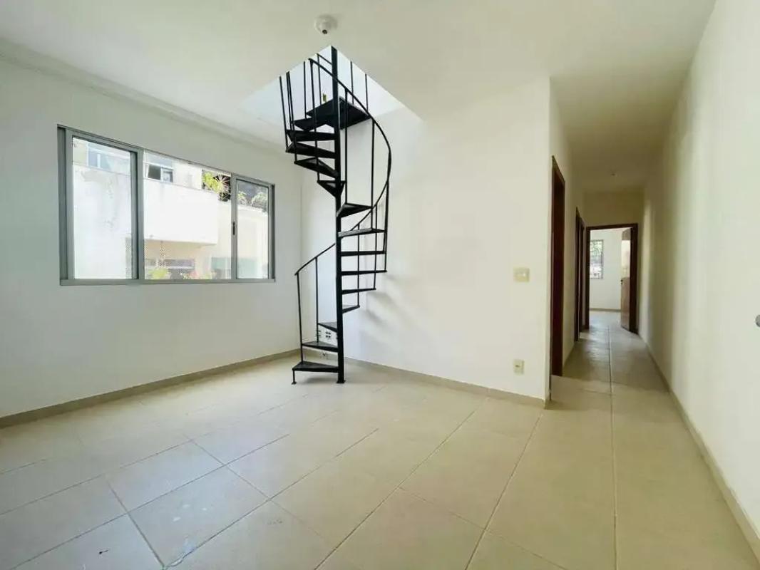 Cobertura, Havaí, 2 Quartos, 1 Vaga, 1 Suíte