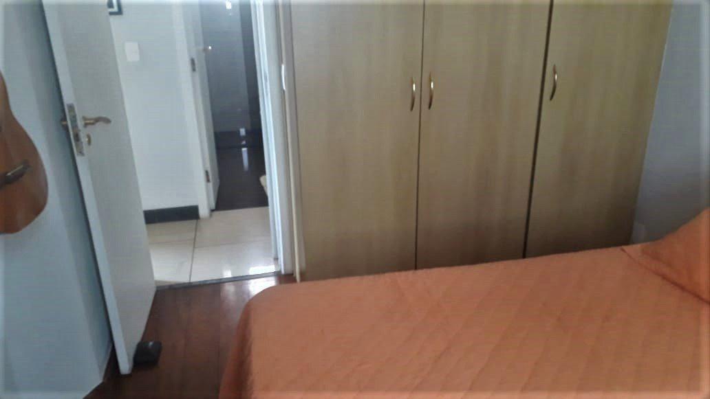 Cobertura, Santa Cruz, 4 Quartos, 4 Vagas, 2 Suítes