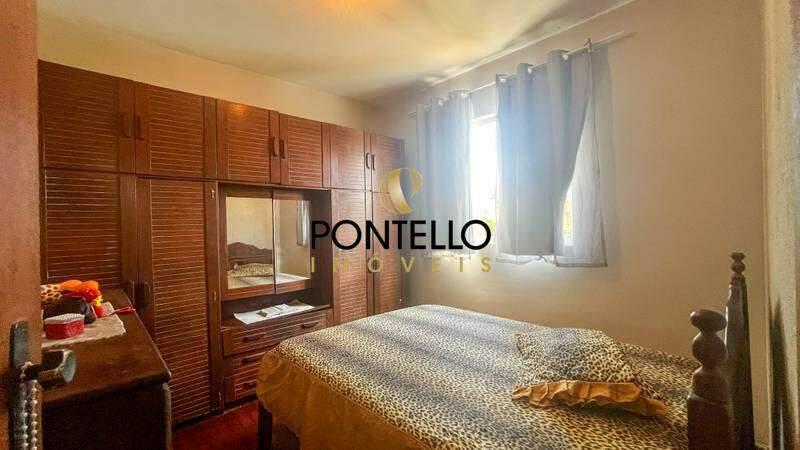 Apartamento, Rio Branco, 3 Quartos, 1 Vaga