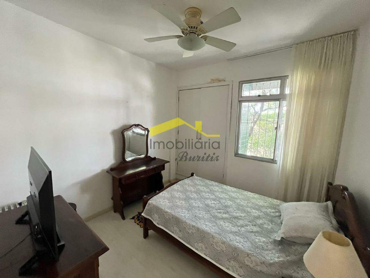 Cobertura, Sion, 3 Quartos, 1 Vaga, 2 Suítes