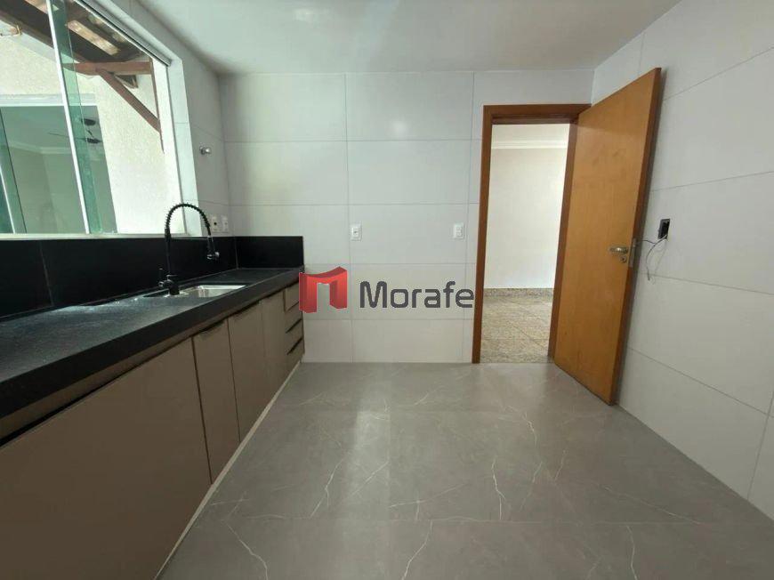 Casa, Santa Amélia, 3 Quartos, 2 Vagas, 1 Suíte
