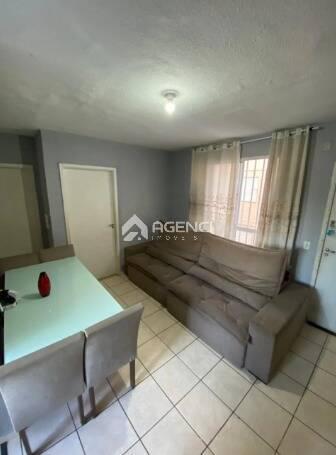 Apartamento, Nacional, 2 Quartos, 0 Vaga, 0 Suíte