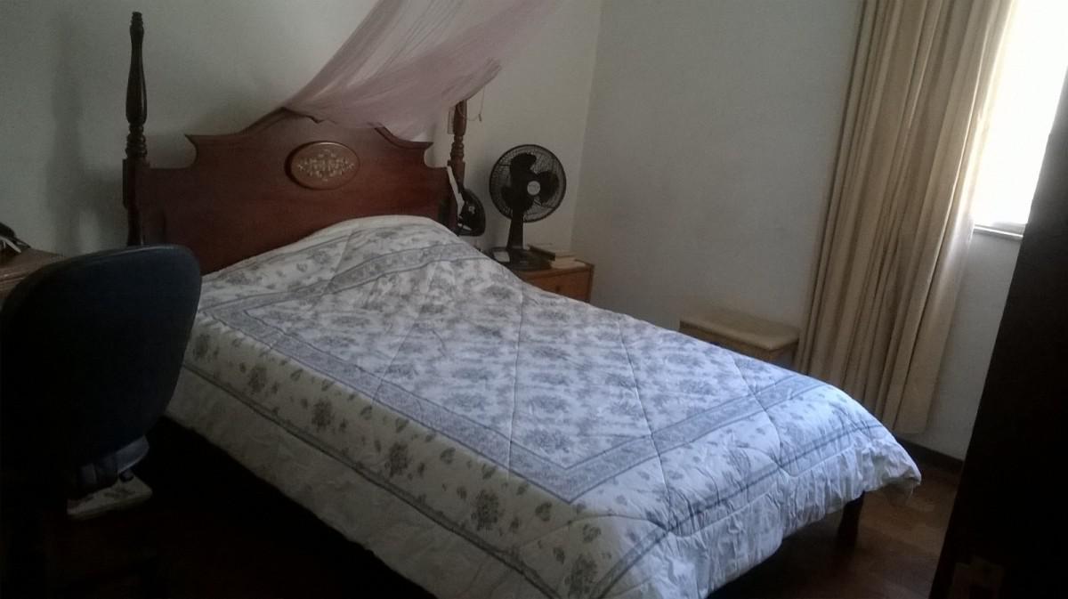 Cobertura, Funcionários, 5 Quartos, 4 Vagas, 2 Suítes