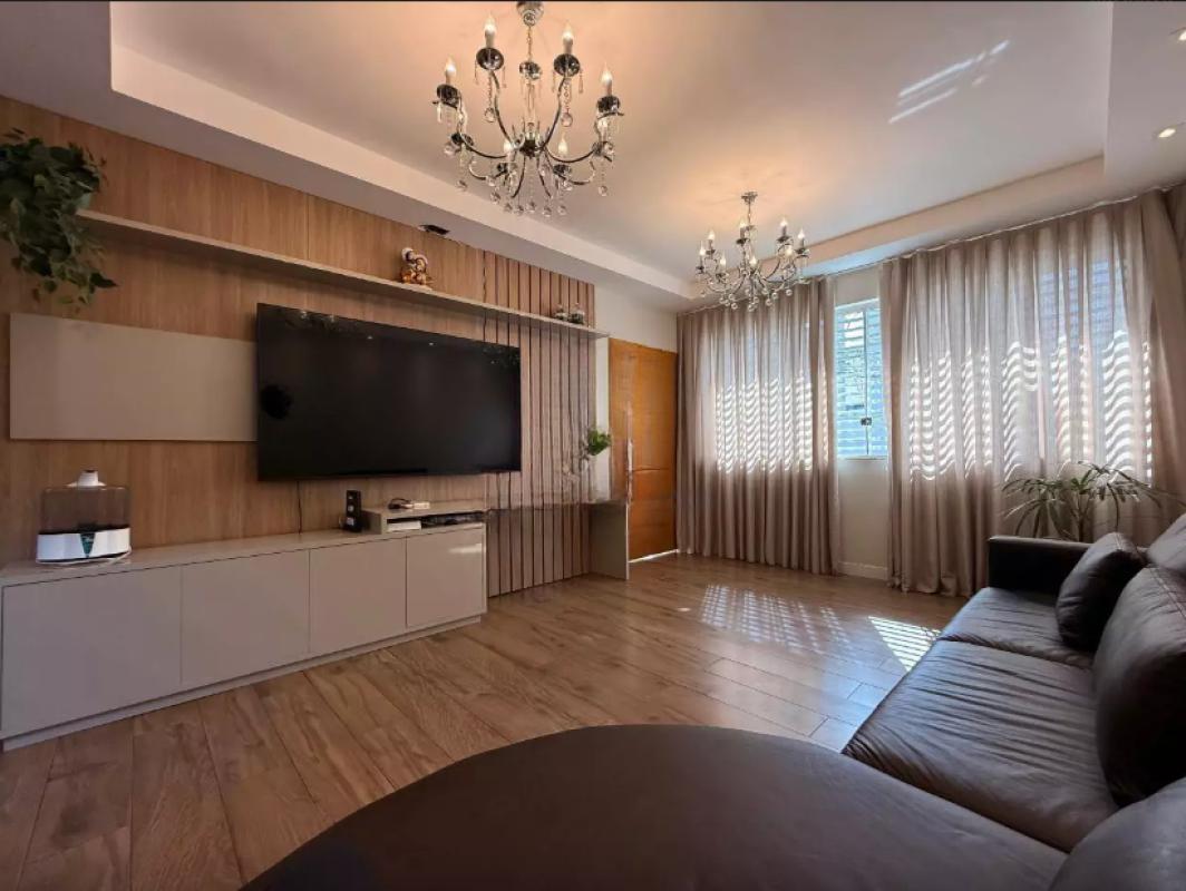 Casa, Serrano, 4 Quartos, 4 Vagas, 1 Suíte