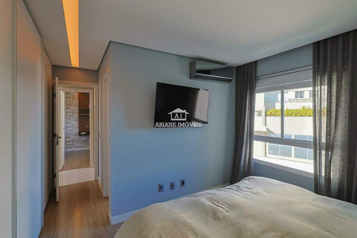 Apartamento, Vila da Serra, 2 Quartos, 2 Vagas, 2 Suítes