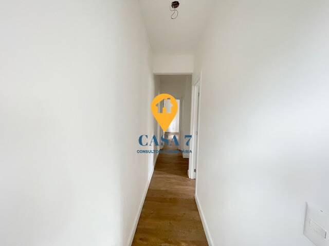 Apartamento, Serra, 3 Quartos, 2 Vagas, 1 Suíte