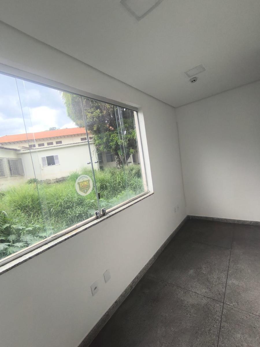 Andar, Centro, 0 Quarto, 1 Vaga